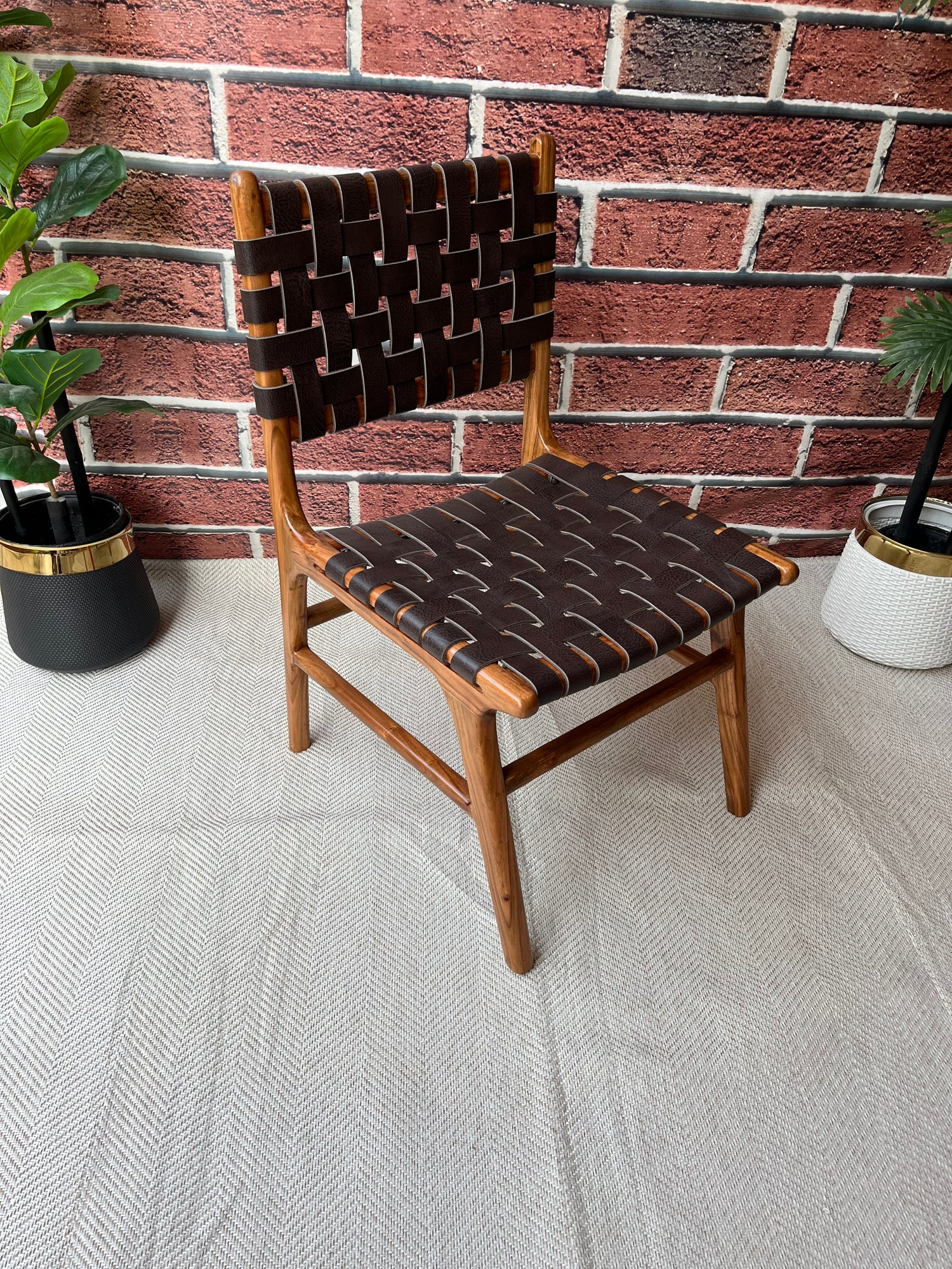 Chair Collection