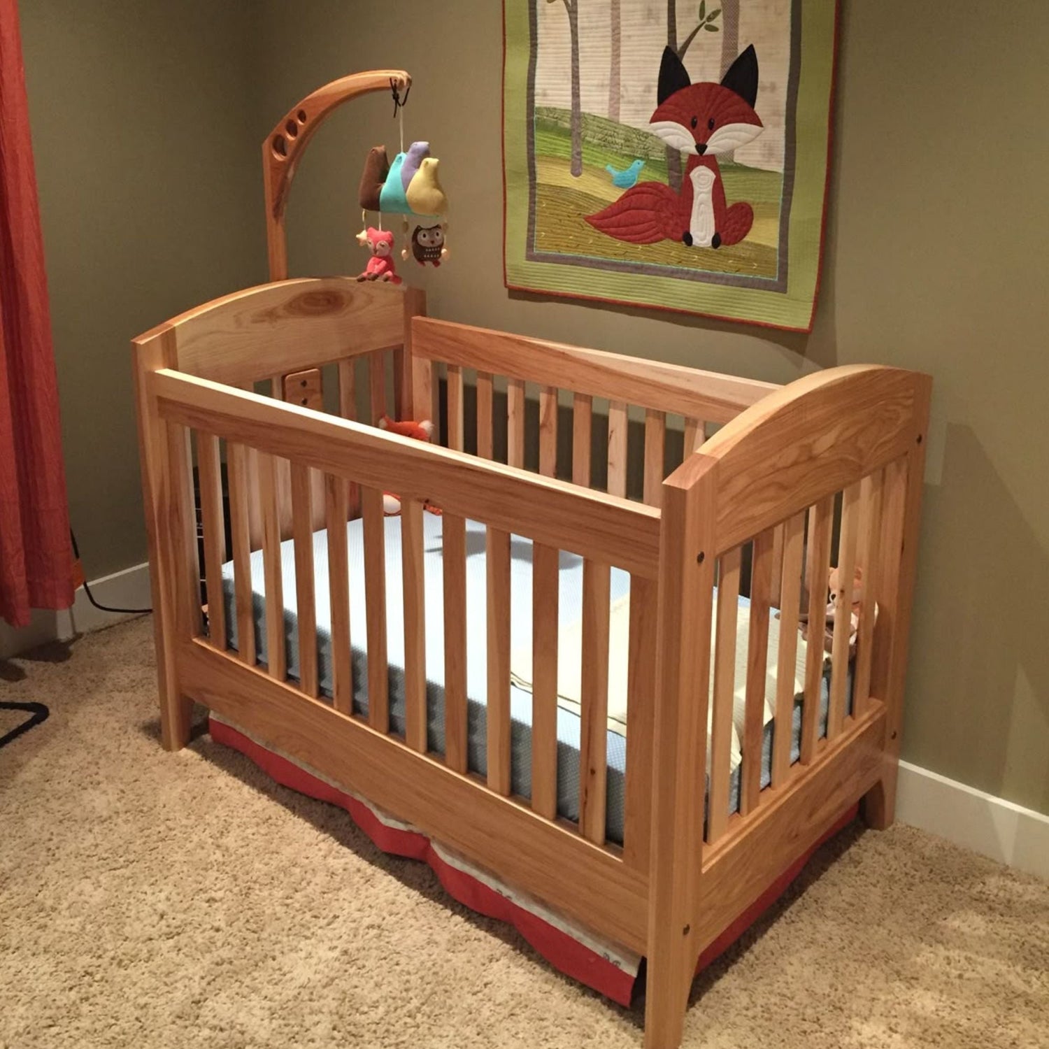 Baby Cot