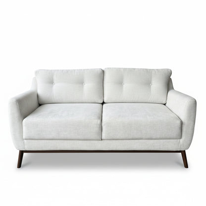 Sofa with Tufted Back
