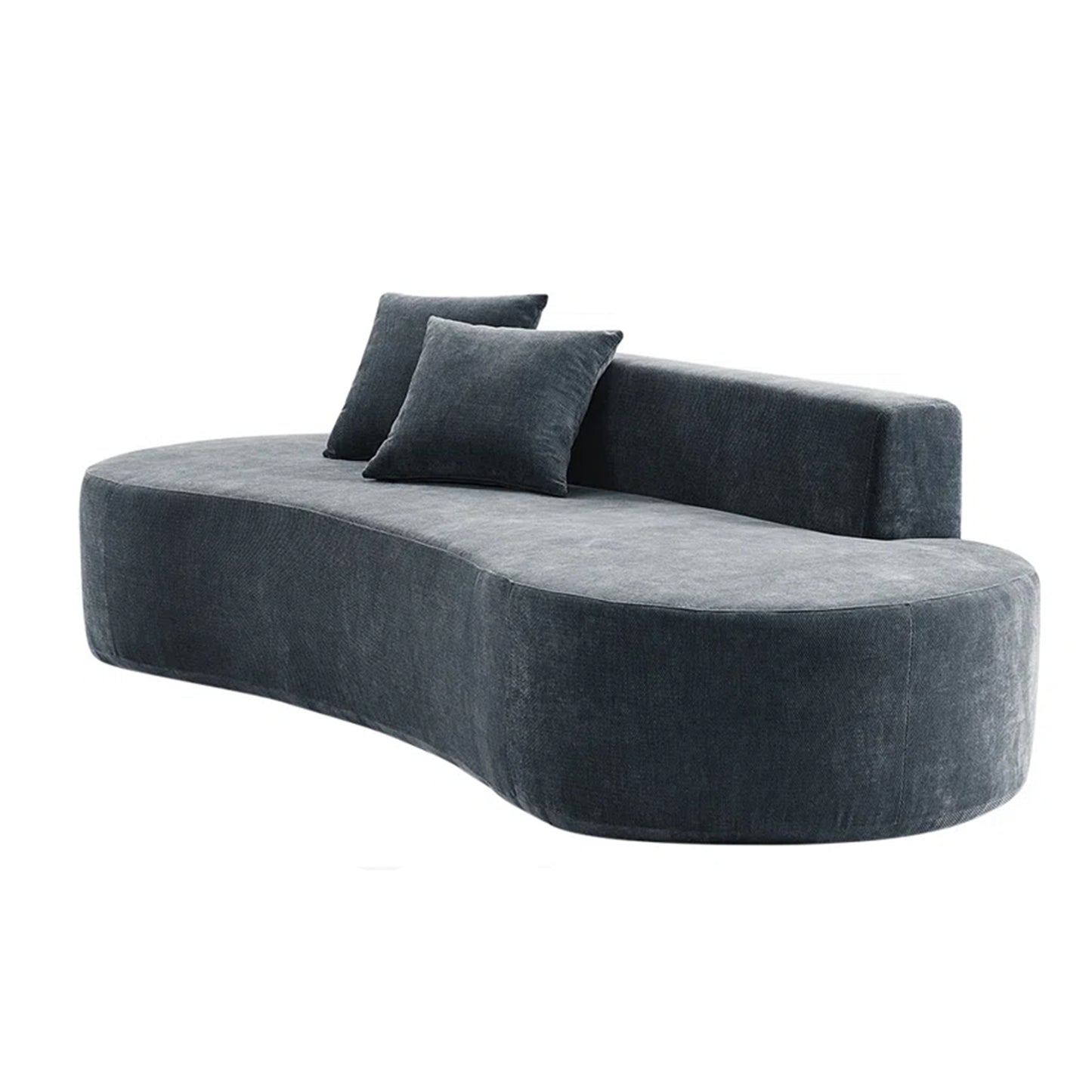 Wave Sofa 3 Seater