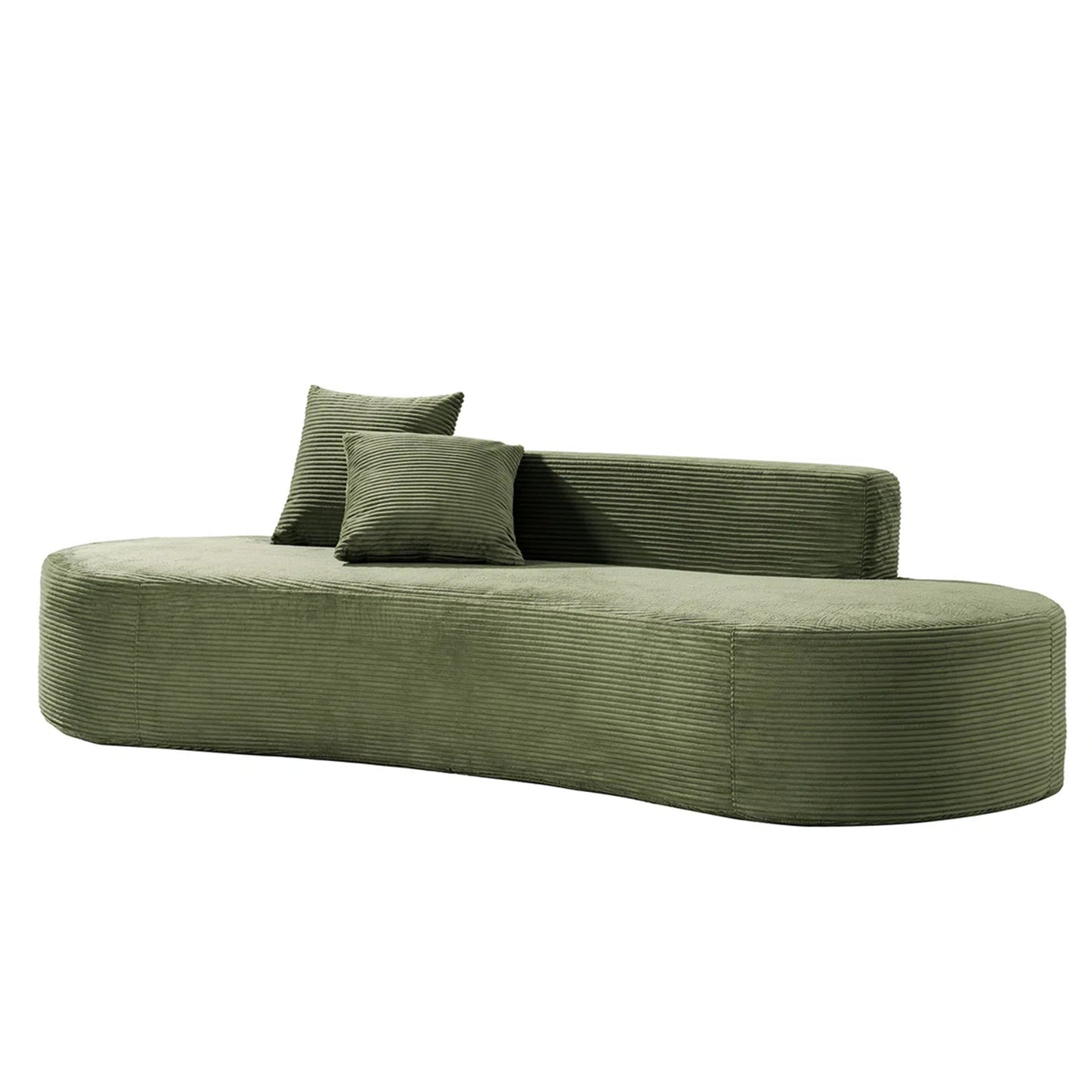 Wave Sofa 3 Seater
