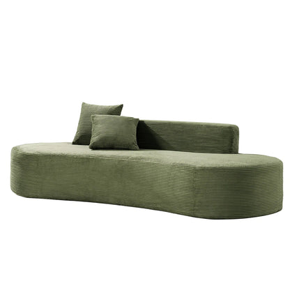 Wave Sofa 3 Seater