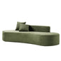 Wave Sofa 3 Seater