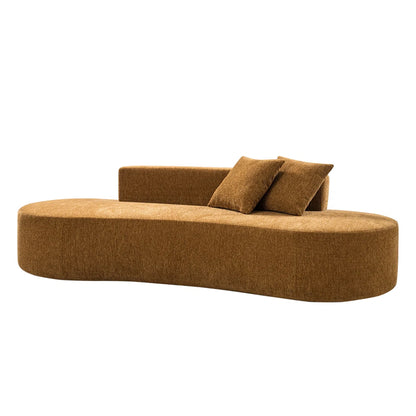 Wave Sofa 3 Seater