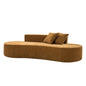 Wave Sofa 3 Seater