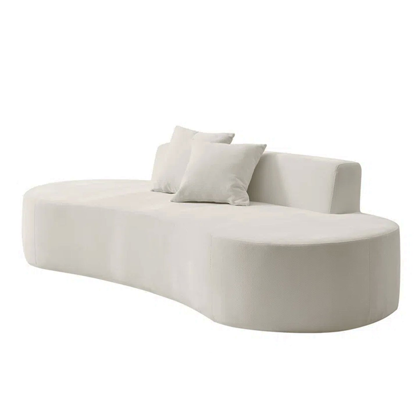 Wave Sofa 3 Seater